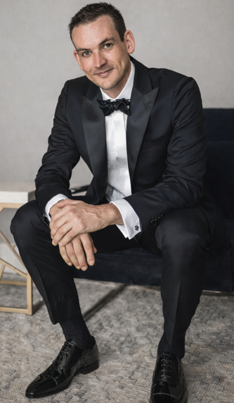 Photo of Richard Haas